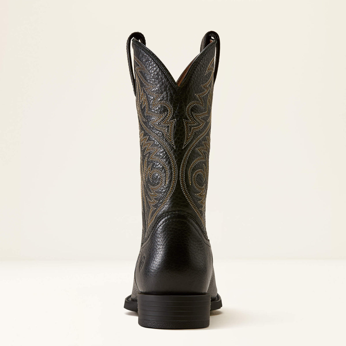 Sport Herdsman Western Boot - US 5562