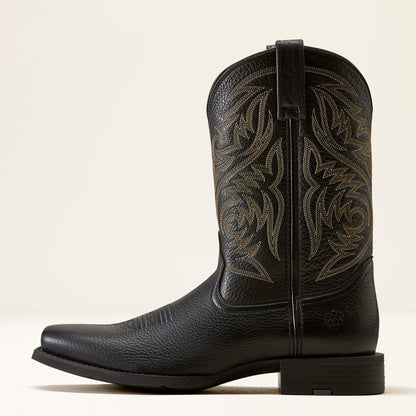 Sport Herdsman Western Boot - US 5562