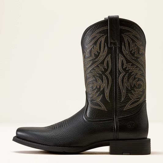 Sport Herdsman Western Boot - US 5562