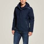 Coastal Waterproof Jacket - US 4394