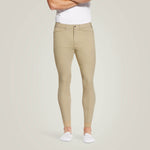 Tri Factor Grip Knee Patch Breech - US 2656