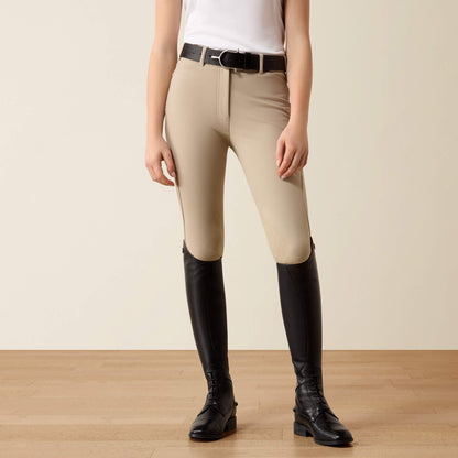 Tri Factor EQ Grip Knee Patch Breech - US 3145