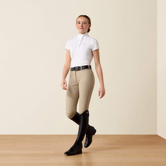 Tri Factor EQ Grip Knee Patch Breech - US 3145