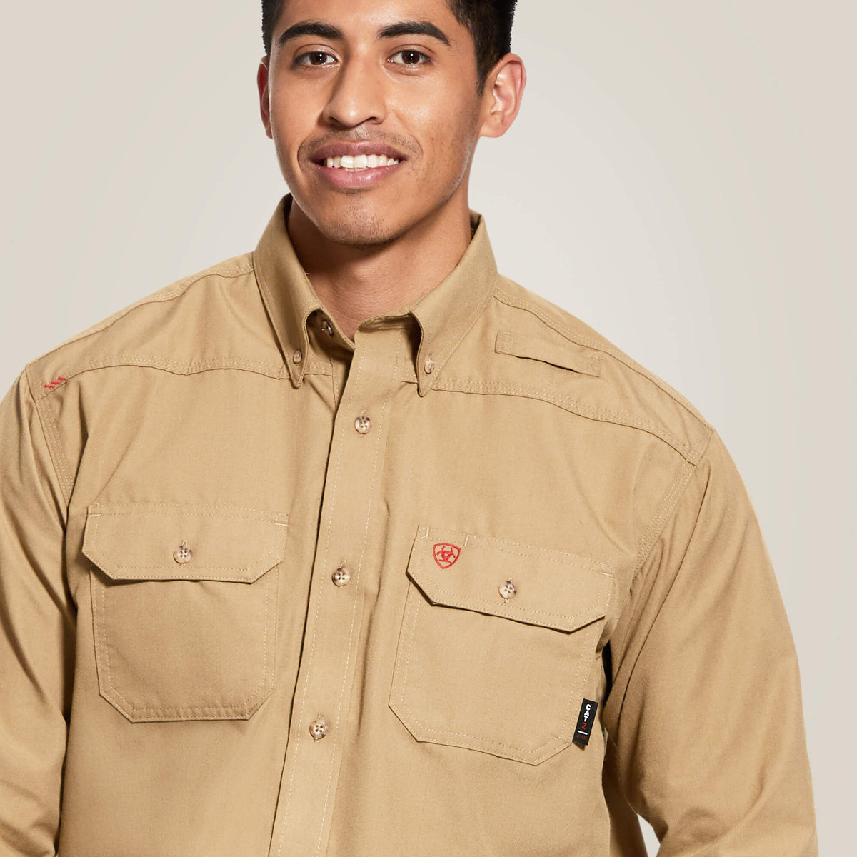 FR Featherlight Work Shirt - US 6883