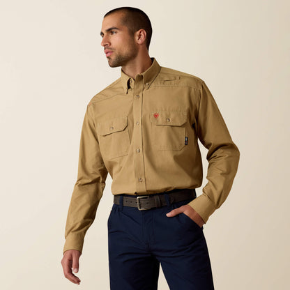 FR Featherlight Work Shirt - US 6883