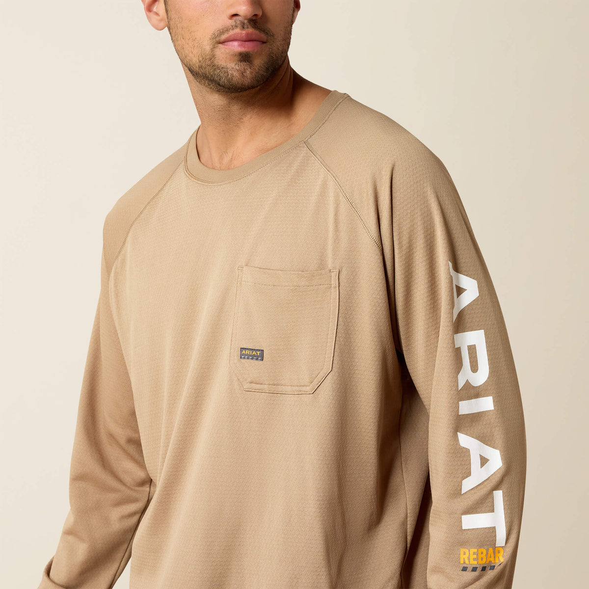 Rebar Heat Fighter T-Shirt - US 9443