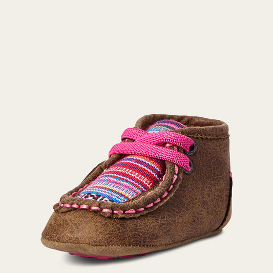 Infant Lil' Stompers Aurora Boot - US 6237