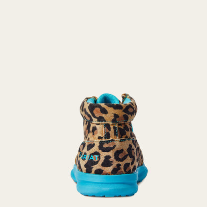 Toddler Lil' Stompers Celina Spitfire - US 6101
