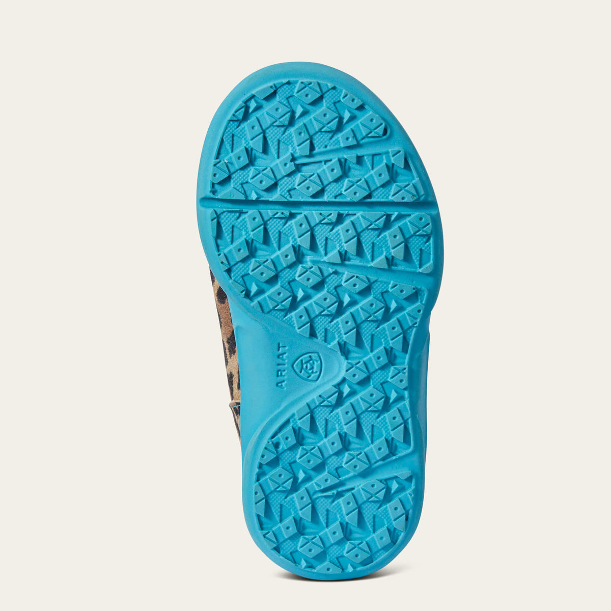 Toddler Lil' Stompers Celina Spitfire - US 6101