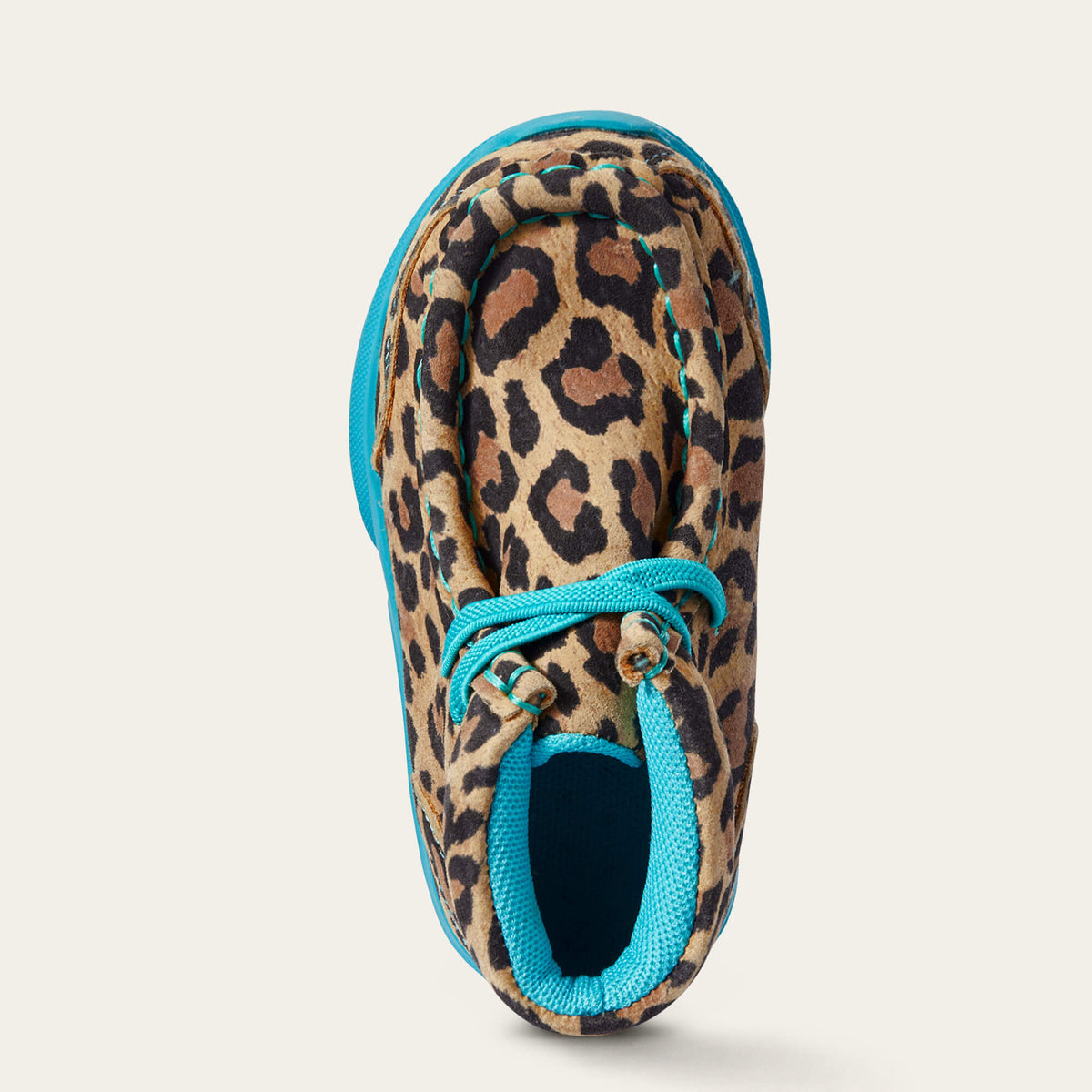 Toddler Lil' Stompers Celina Spitfire - US 6101