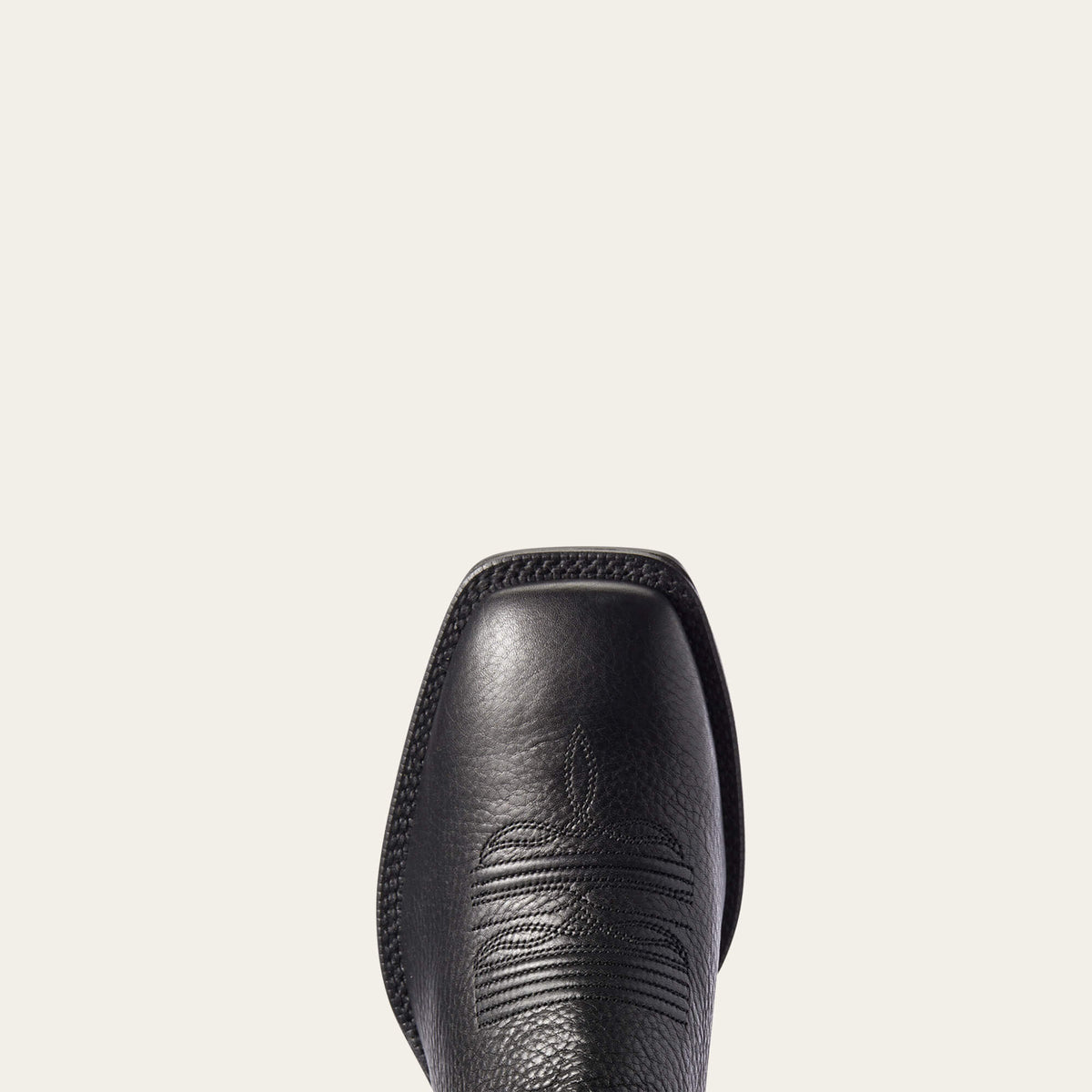 Booker Chelsea Wide Square Toe Western Boot - US 8754