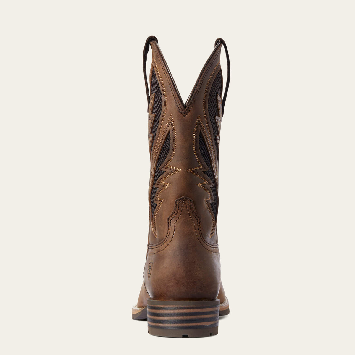 Hybrid VentTEK Western Boot - US 5104
