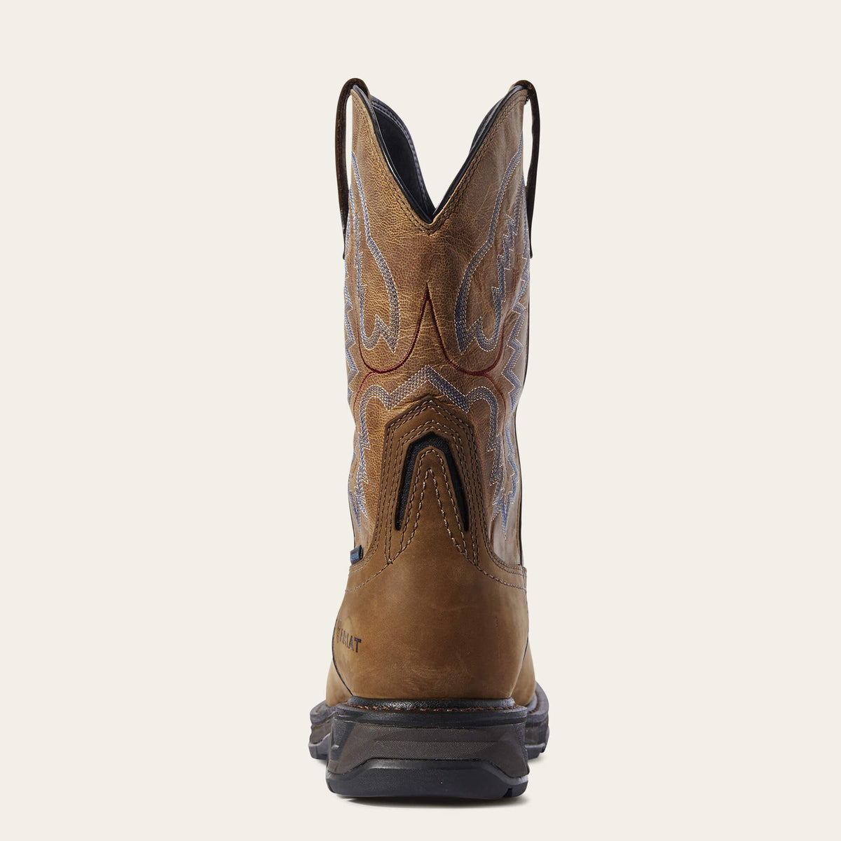 WorkHog XT Waterproof Carbon Toe Work Boot - US 3836