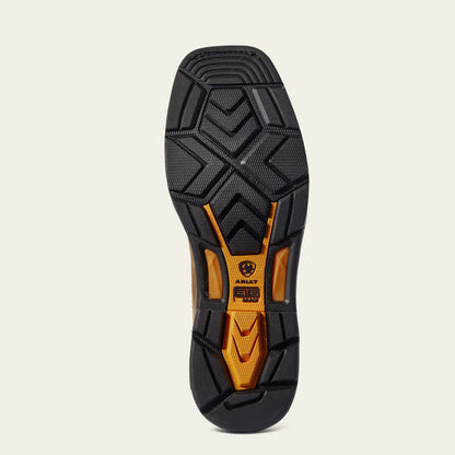 WorkHog XT Waterproof Carbon Toe Work Boot - US 3836
