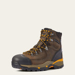 Endeavor 6" Waterproof Carbon Toe Work Boot - US 0903