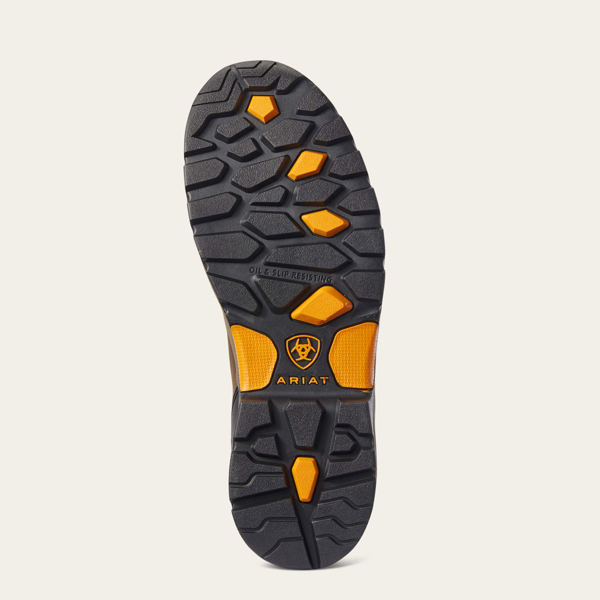 Endeavor 6" Waterproof Carbon Toe Work Boot - US 0903
