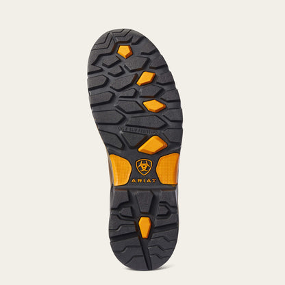 Endeavor 6" Waterproof Carbon Toe Work Boot - US 0903