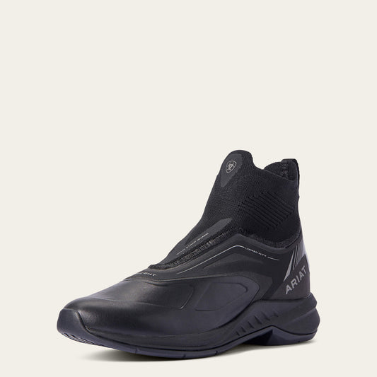Ascent Paddock Boot - US 6531