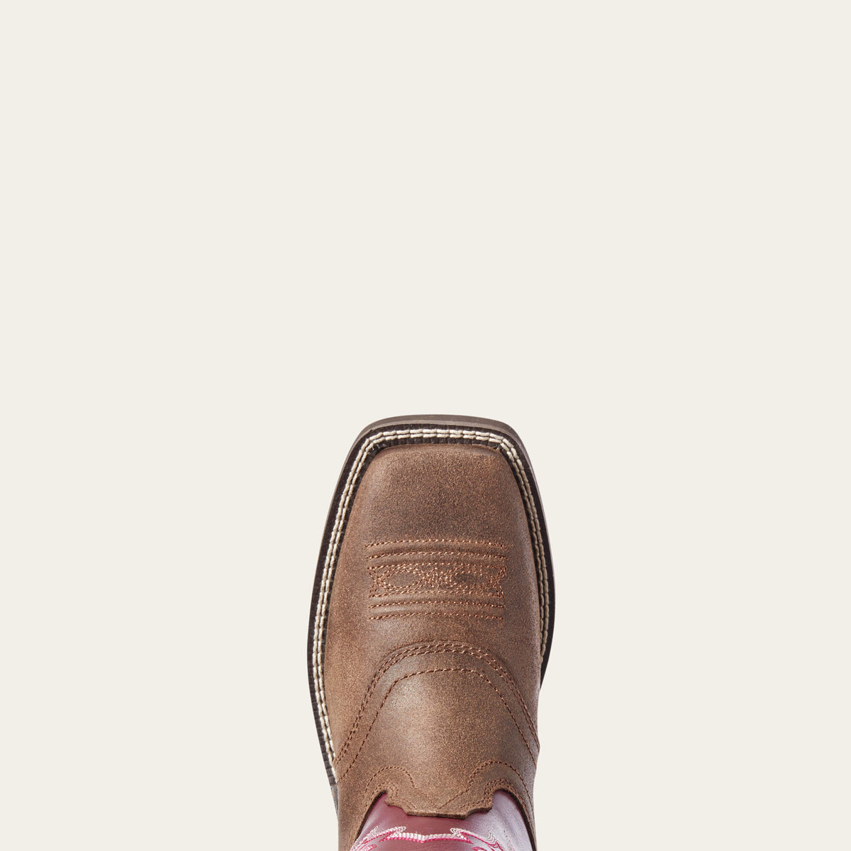 Delilah Western Boot - US 9357