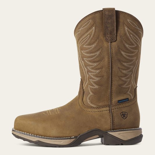 Anthem Waterproof Composite Toe Work Boot - US 3364