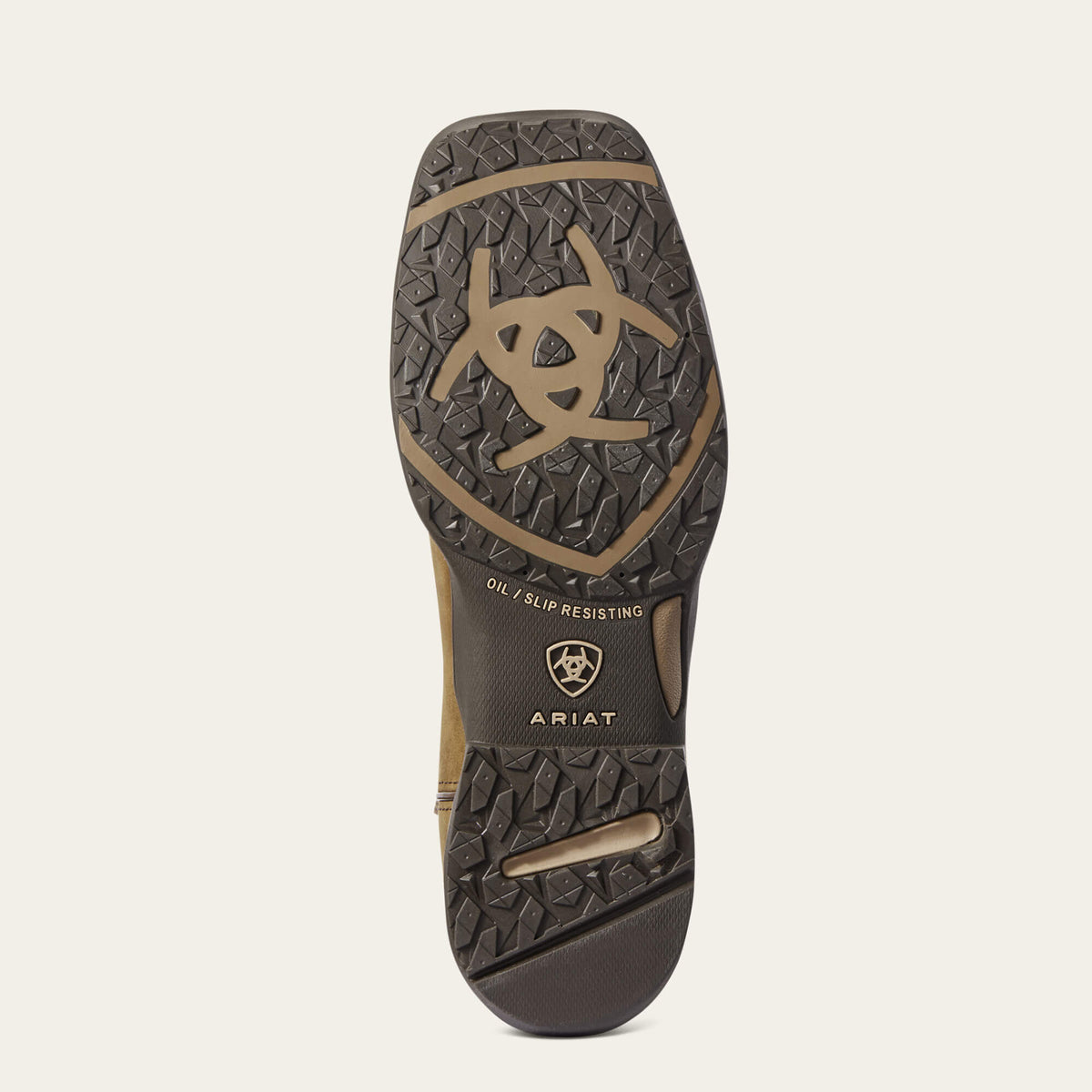 Anthem Waterproof Composite Toe Work Boot - US 3364