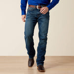 M2 Relaxed Stretch Adkins Boot Cut Jean - US 3161
