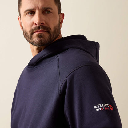FR Rev Pullover Hoodie - US 6626