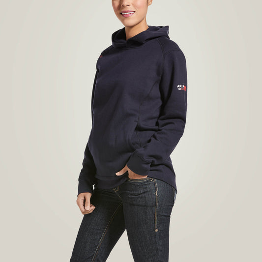 FR Rev Pullover Hoodie - US 6588