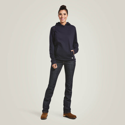 FR Rev Pullover Hoodie - US 6588