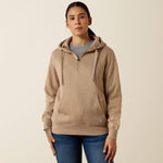 Rebar Skill Set 1/2 Zip Hoodie - US 0100