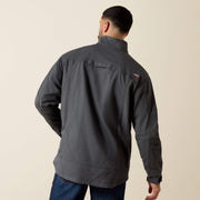 IRON GREY
