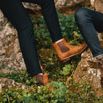 Wexford Waterproof Chelsea Boot - US 9105