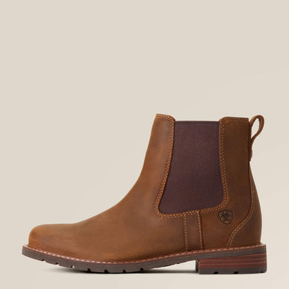 Wexford Waterproof Chelsea Boot - US 9105