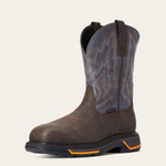 Big Rig Composite Toe Work Boot - US 1561