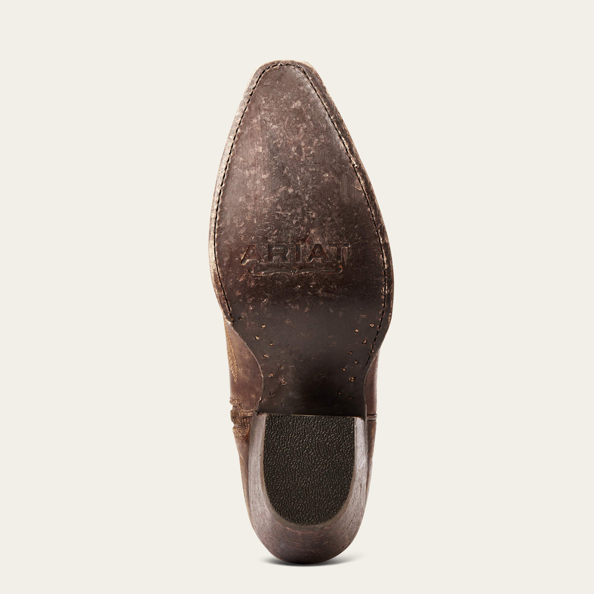 Casanova X Toe Western Boot - US 3062