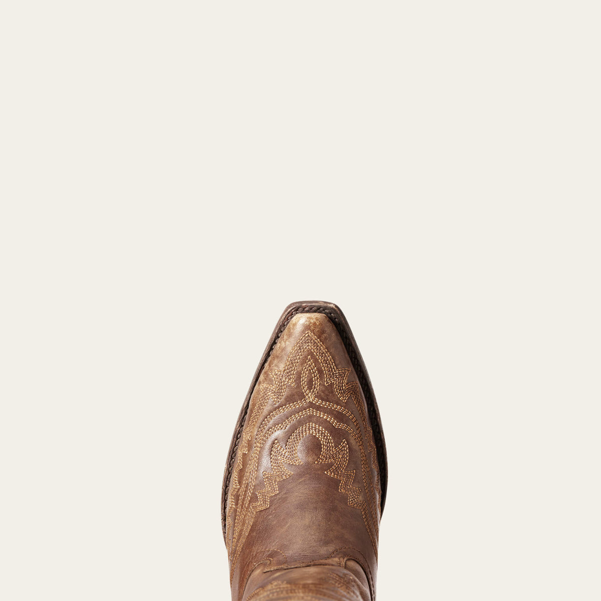 Casanova X Toe Western Boot - US 3062