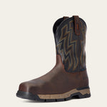Rebar Flex Western Waterproof Composite Toe Work Boot - US 8946