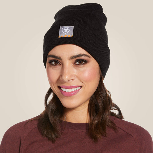 Rebar Watch Cap - US 3210