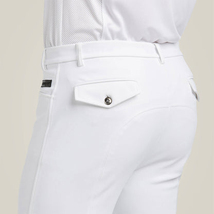 Speranza Knee Patch Breech - US 5172