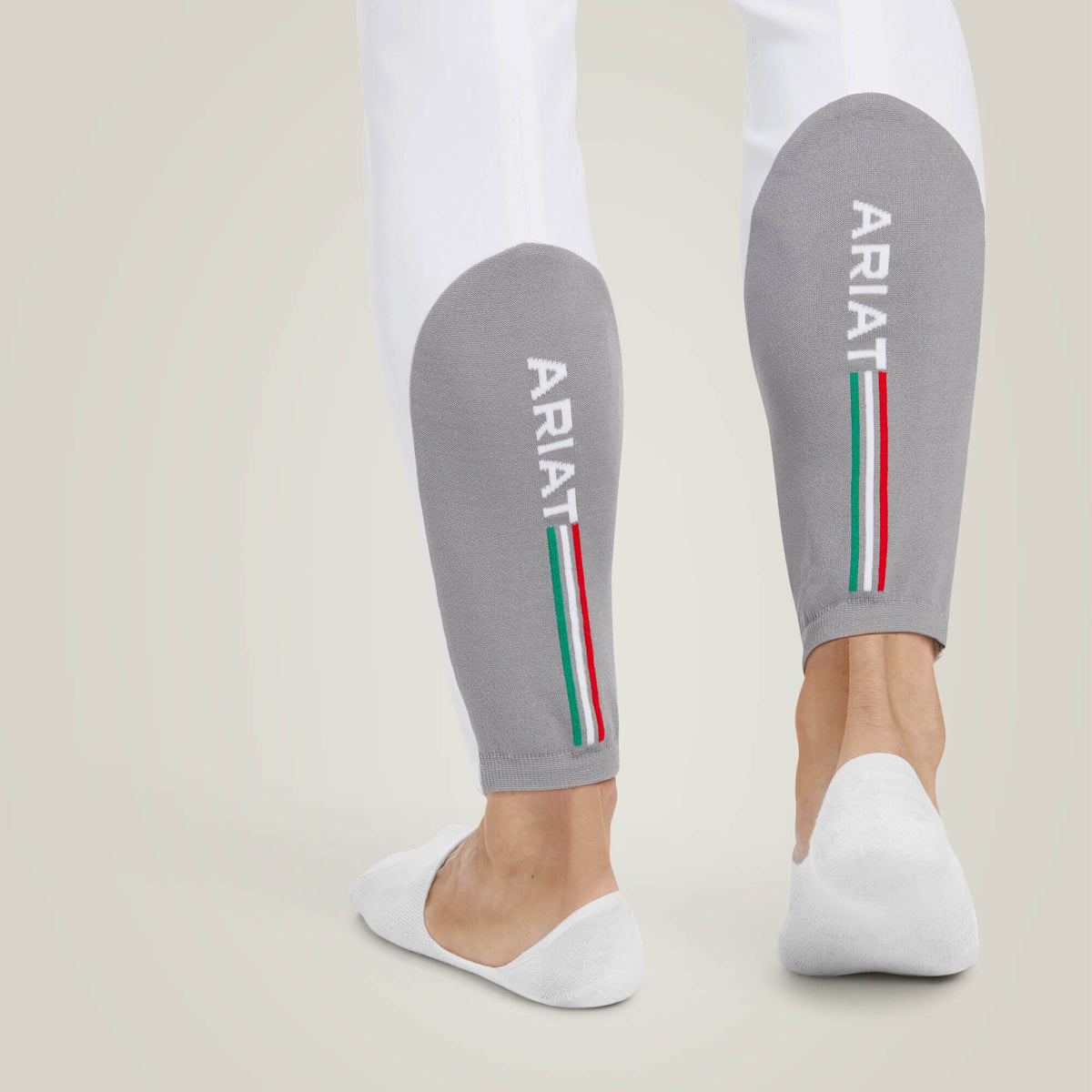 Speranza Knee Patch Breech - US 5172