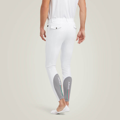 Speranza Knee Patch Breech - US 5172