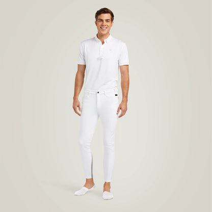 Speranza Knee Patch Breech - US 5172