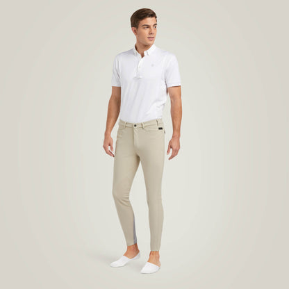 Speranza Knee Patch Breech - US 7381