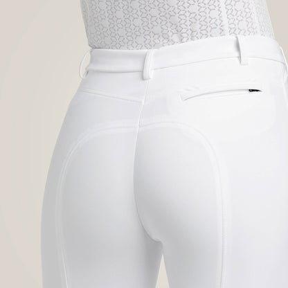 Speranza Knee Patch Breech - US 0758