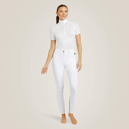 Speranza Knee Patch Breech - US 0758