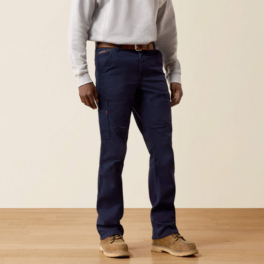 FR M5 Straight DuraStretch DuraLight Cordura Canvas Straight Pant - US 1998