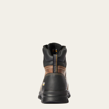 Treadfast 6" Work Boot - US 7316
