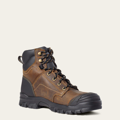 Treadfast 6" Work Boot - US 7316