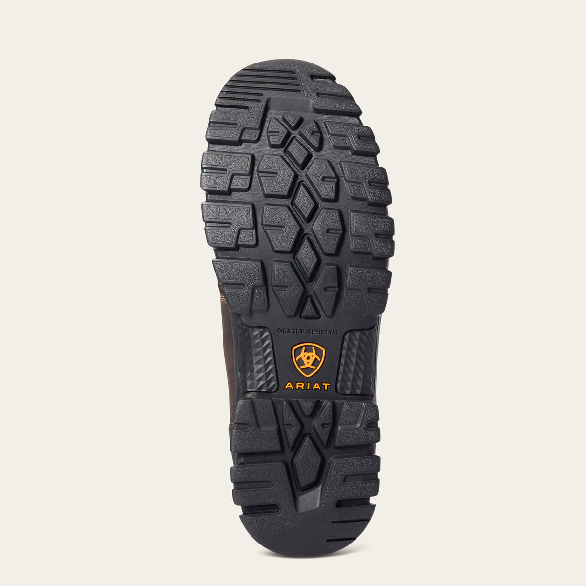 Treadfast 6" Waterproof Steel Toe Work Boot - US 7139