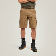 FIELD KHAKI